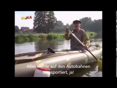 Youtube: Peter Unlustig will nach Thailand reisen