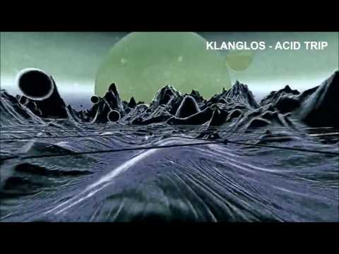 Youtube: Klanglos - Acid Trip (Original Mix) [ERROR Records]