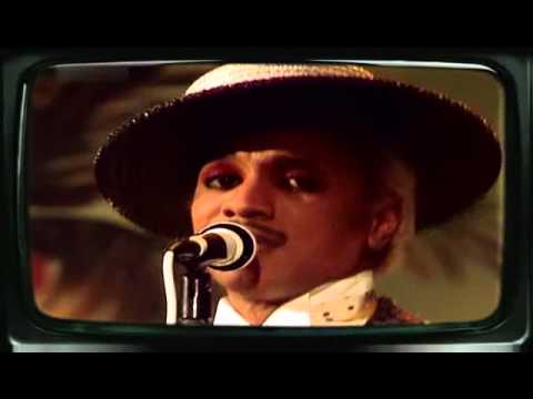 Youtube: Kid Creole & the Coconuts - Endicott 1985