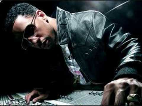 Youtube: Ryan leslie - Taste for your love