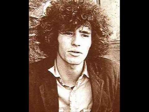 Youtube: Tim Buckley - Goodbye and Hello