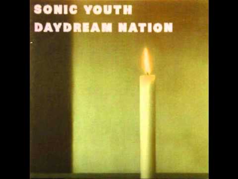 Youtube: Sonic youth - Daydream nation (Full Album)