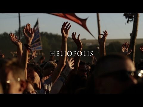 Youtube: HELIOPOLIS - The Official 2013 S.U.N. Festival Aftermovie