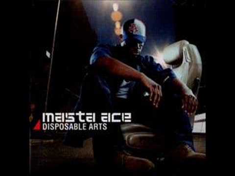 Youtube: Masta Ace - Acknowledge