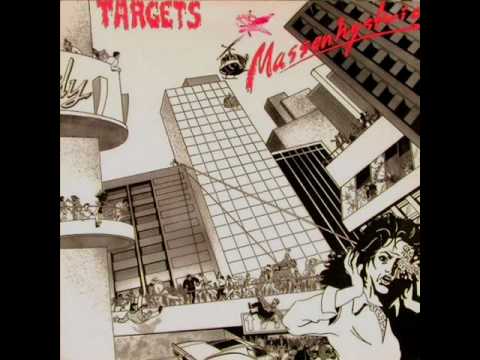 Youtube: targets - verdammt.wmv