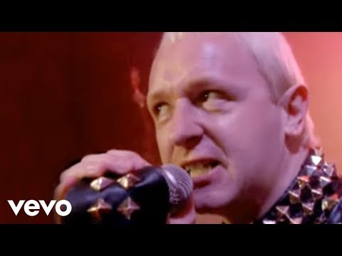 Youtube: Judas Priest - Love Bites (AC3 Stereo)