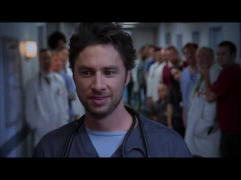 Youtube: Scrubs - Staffel 8 - Finale - Deutsch/German - HD