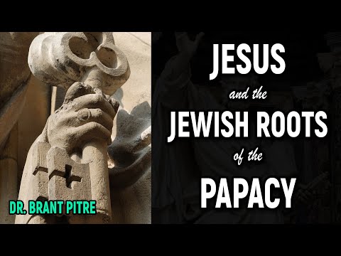 Youtube: The Papacy