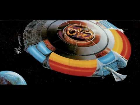 Youtube: Electric Light Orchestra - Concerto for a Rainy Day