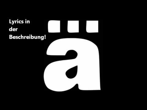 Youtube: Die Ärzte- 3 Tage Bart [HQ] Lyrics