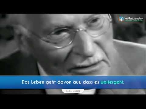 Youtube: Ist der Tod wirklich das Ende? - Carl Gustav Jung