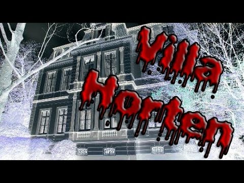 Youtube: Verscharrt in der Villa Horten - unexplained Cases