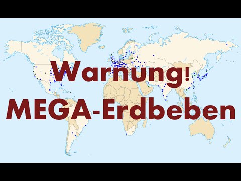 Youtube: Keshe Foundation 5. Internationaler Workshop deutsche Zusammenfassung. Erdbebenwarnung!