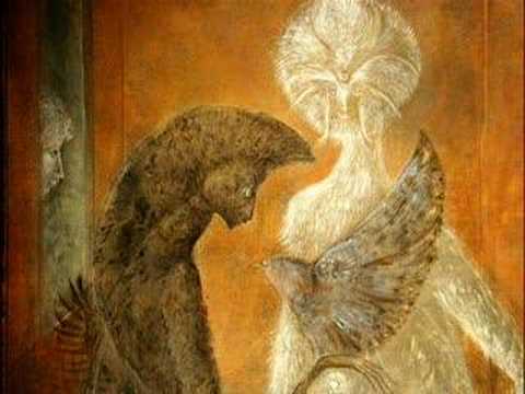 Youtube: Camille Saint-Saëns - The Swan