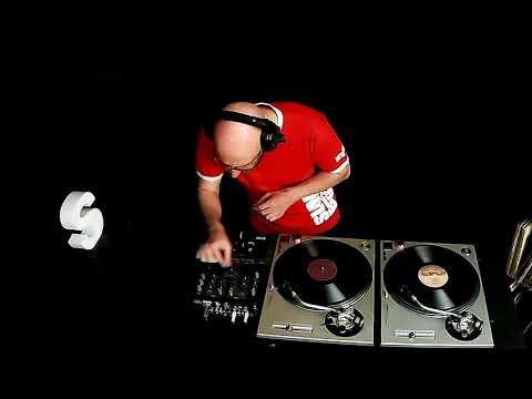 Youtube: Dj ''S'' - 10 Minutes Of Soul & Funk