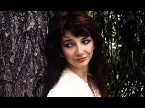 Youtube: Kate Bush - Running Up That Hill (Extended 12" Version)
