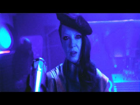 Youtube: Garbage - No Gods No Masters (Official Music Video)