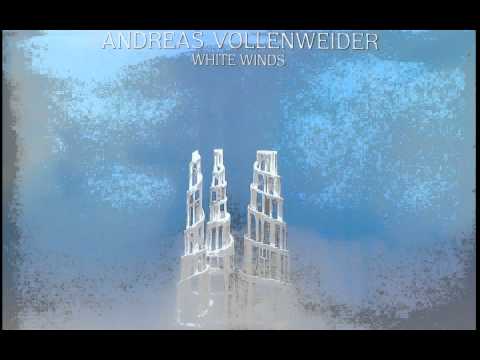 Youtube: Andreas Vollenweider - White Winds - Side A (Vinyl)