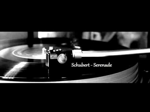 Youtube: Schubert - Serenade