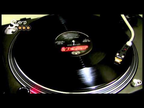 Youtube: Con Funk Shun - Love's Train (Slayd5000)