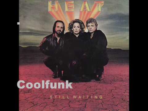Youtube: Heat - Still Waiting (Disco-Funk 1981)