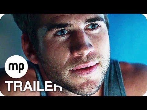 Youtube: INDEPENDENCE DAY 2: WIEDERKEHR Trailer 2 German Deutsch (2016)