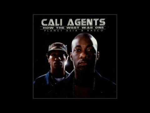 Youtube: Cali Agents - Neva Forget