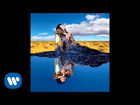Youtube: Kimbra - Miracle (OFFICIAL AUDIO)