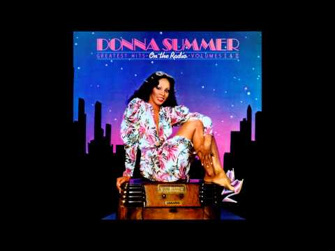 Youtube: Donna Summer - On The Radio
