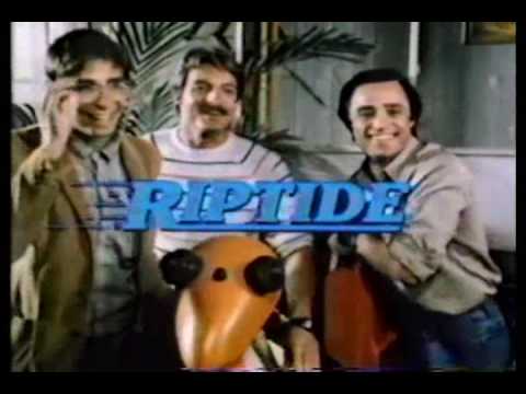 Youtube: Riptide - Full Intro