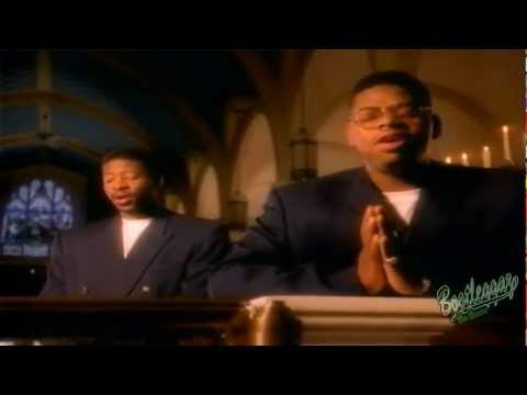 Youtube: Boyz II Men - Silent Night (HD)