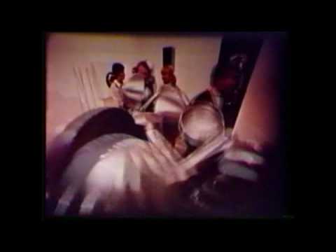 Youtube: Peter Stuyvesant Werbung 70er Jahre-Panton-Ära