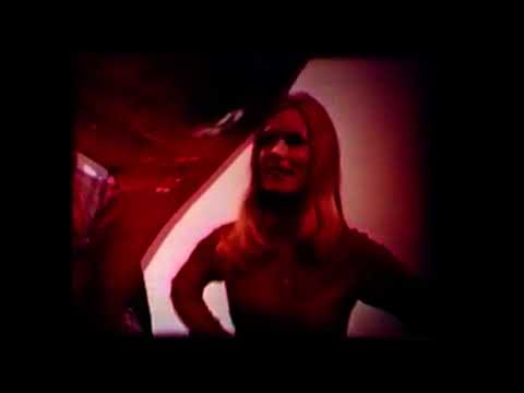 Youtube: Peter Stuyvesant  Zigarettenwerbung  Deutsches Fernsehen  70er Jahre-Panton-Ära