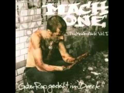 Youtube: Mach One - Grössenwahn (mit Isar)