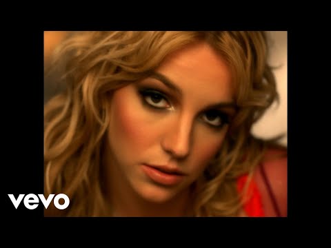 Youtube: Britney Spears - Overprotected (Official Video)