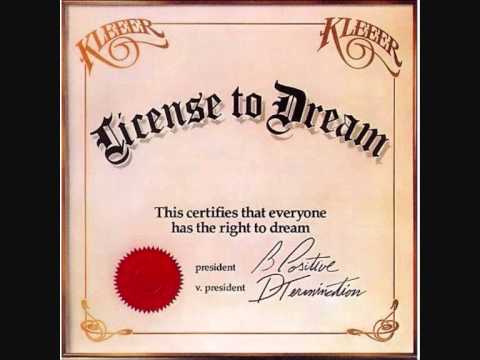 Youtube: Kleeer - De Kleeer Ting (1981)