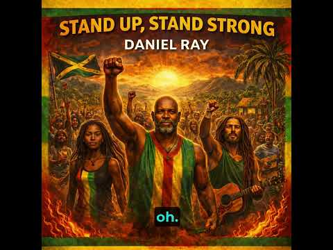 Youtube: STAND UP, STAND STRONG