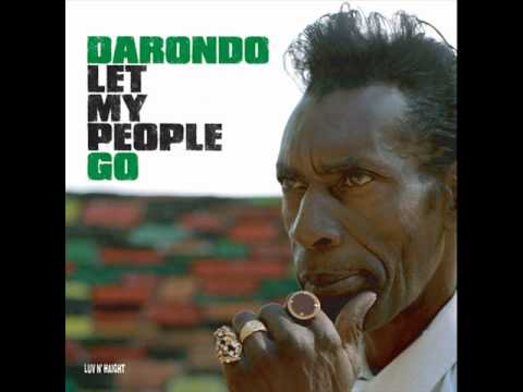 Youtube: Darondo - "Didn't I" [HQ - REMASTER]