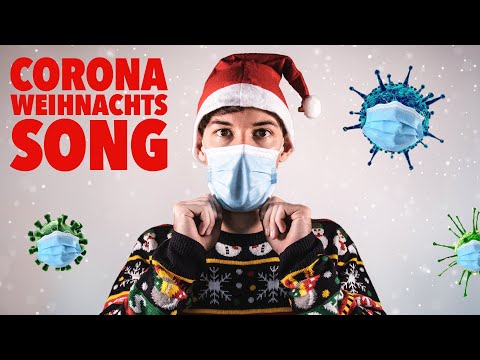 Youtube: CORONA WEIHNACHTS SONG 😷🎅