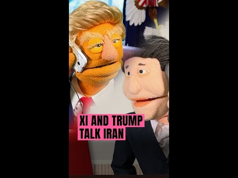 Youtube: Trump gets a "big, fat" concession from Xi