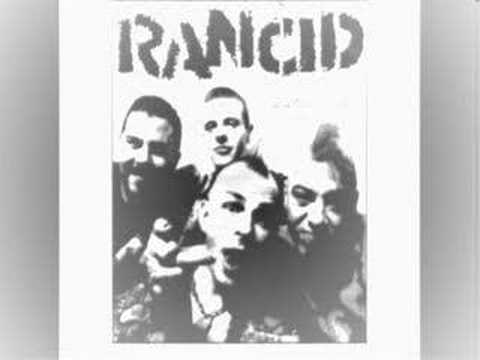 Youtube: Who Would've Thought - Rancid (HQ)