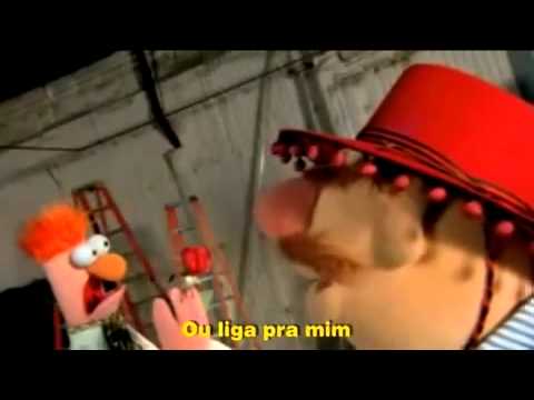 Youtube: Die Muppet Show - Beaker in Mimimi Roll - The Muppet Show - Habanera