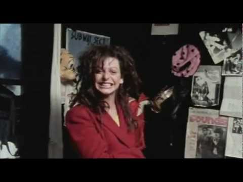 Youtube: The Slits - Love And Romance (John Peel Session rec: 19.9.1977 / broad: 27.9.1977)
