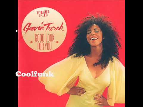Youtube: Gavin Turek - Good Look For You (Bishiclet Remix)