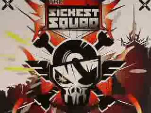 Youtube: The Sickest Squad - Dub Sick