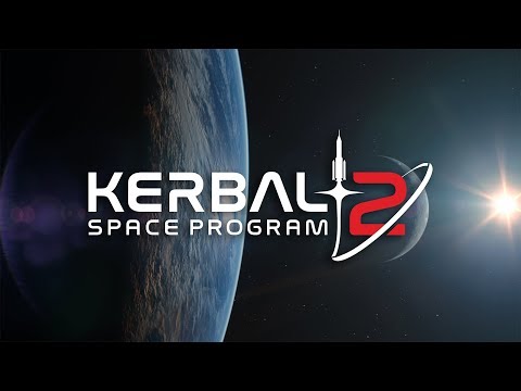 Youtube: Kerbal Space Program 2 Cinematic Announce Trailer
