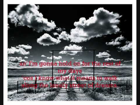 Youtube: whitesnake " here i go again" with lyrics