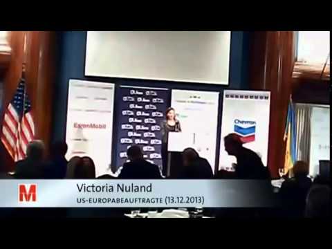 Youtube: Die Weltpolitik im Kampf um das Erdgas in der Ukraine 13.03.2014 - Bananenrepublik