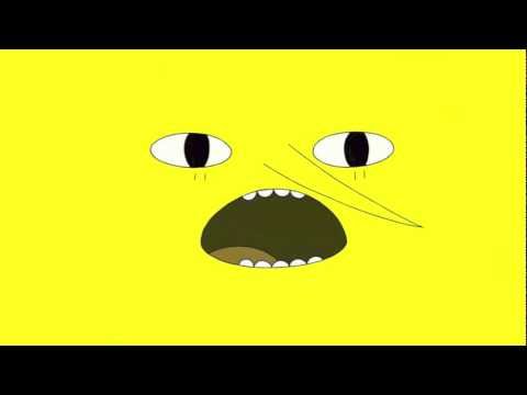 Youtube: Dungeon (Lemongrab Dubstep)