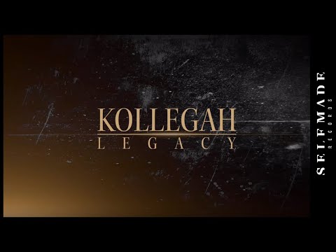 Youtube: KOLLEGAH - Luzifer